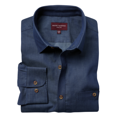 Jasper shirt